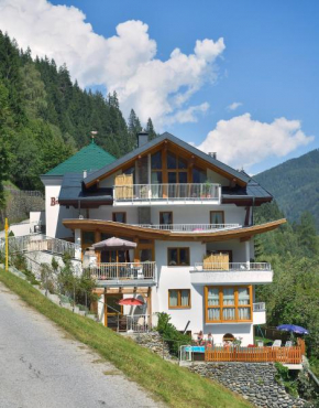 Hotel Garni Bergwelt See